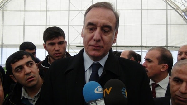 Lütfi Arıboğan Neden Gözaltına Alındı?