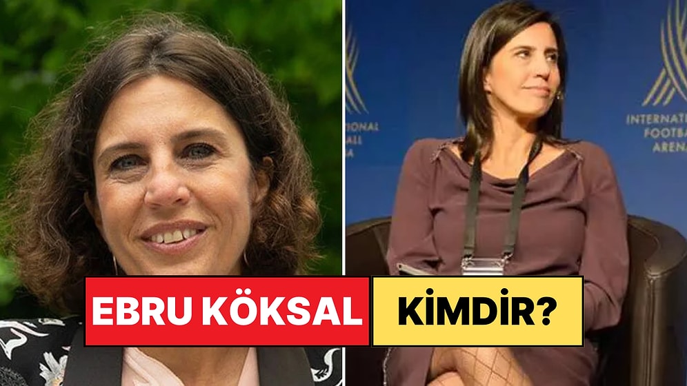 Ebru Köksal Kimdir, Kaç Yaşında? Ebru Köksal Neden Gözaltına Alındı?