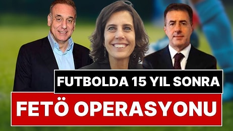 2011 Yılındaki Soruşturmadan! Lütfi Arıboğan, İlhan Helvacı, Ebru Köksal ve Ahmet Gülüm Gözaltına Alındı