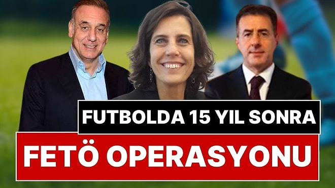 2011 Yılındaki Soruşturmadan! Lütfi Arıboğan, İlhan Helvacı, Ebru Köksal ve Ahmet Gülüm Gözaltına Alındı