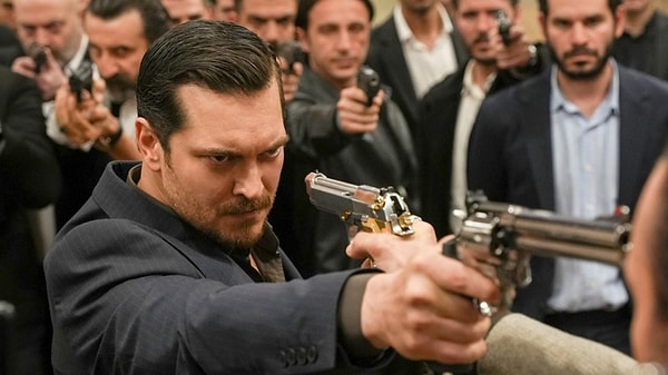 24 Aralık Çarşamba reyting sonuçları belli oldu.