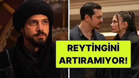 3 Dizi de Düşüş Yaşadı: 24 Aralık Çarşamba Reyting Sonuçları Açıklandı