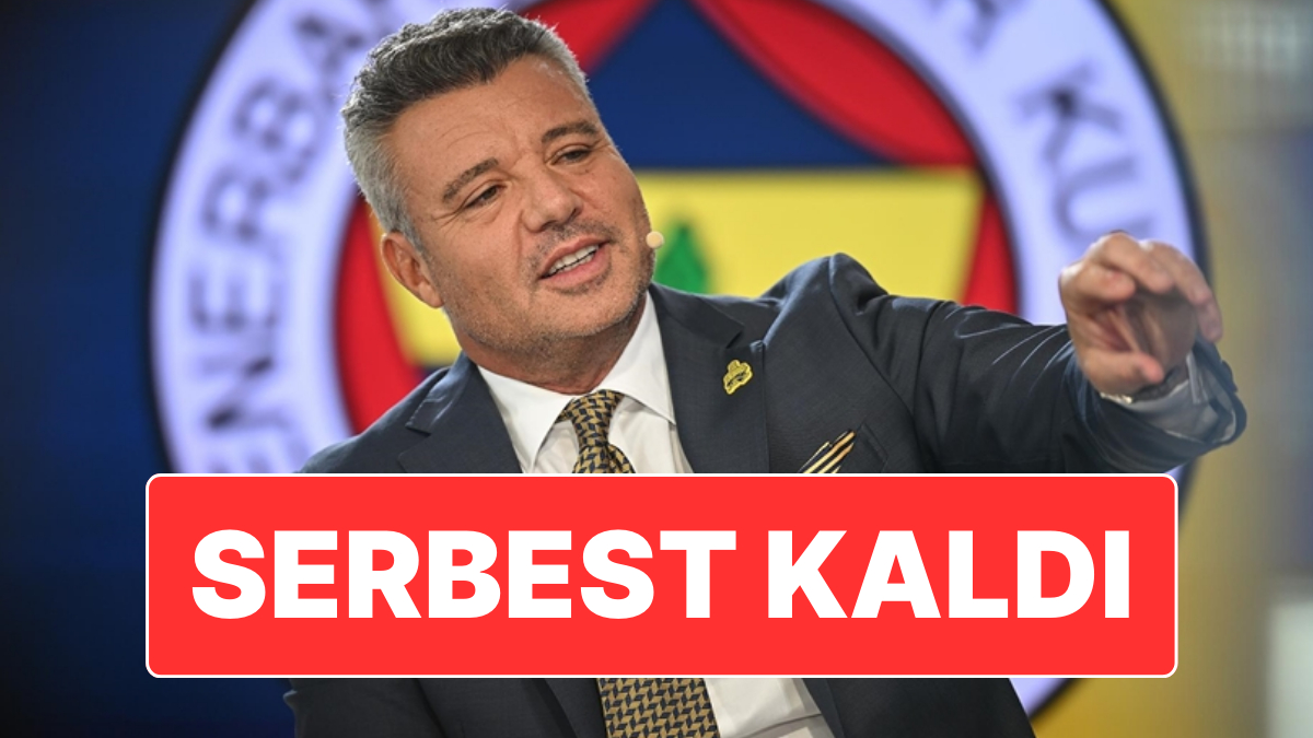 Sadettin Saran Tutuklandı mı? Saran için Adli Kontrol Kararı - Onedio