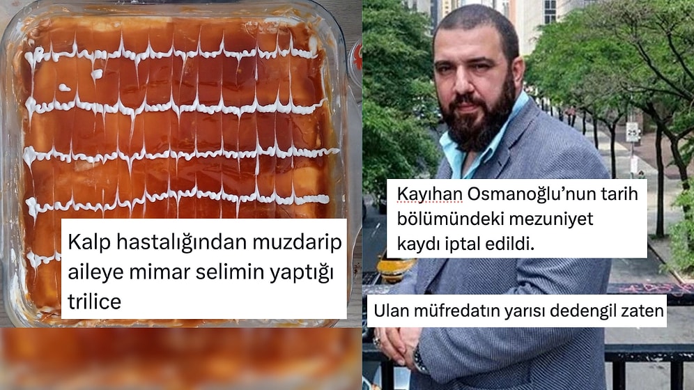 Her Ne Yapıyorsanız Bırakıp Okumanız Gereken 2025 Yılının En Komik 25 Tweeti