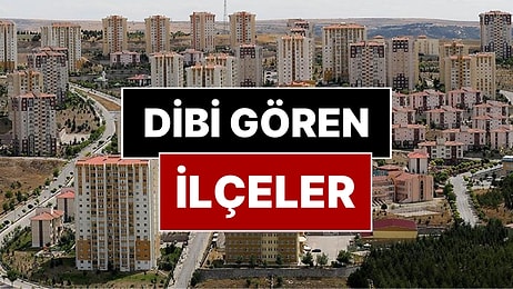 İstanbul’un Bu İlçelerinde Konut Fiyatları Dibi Gördü