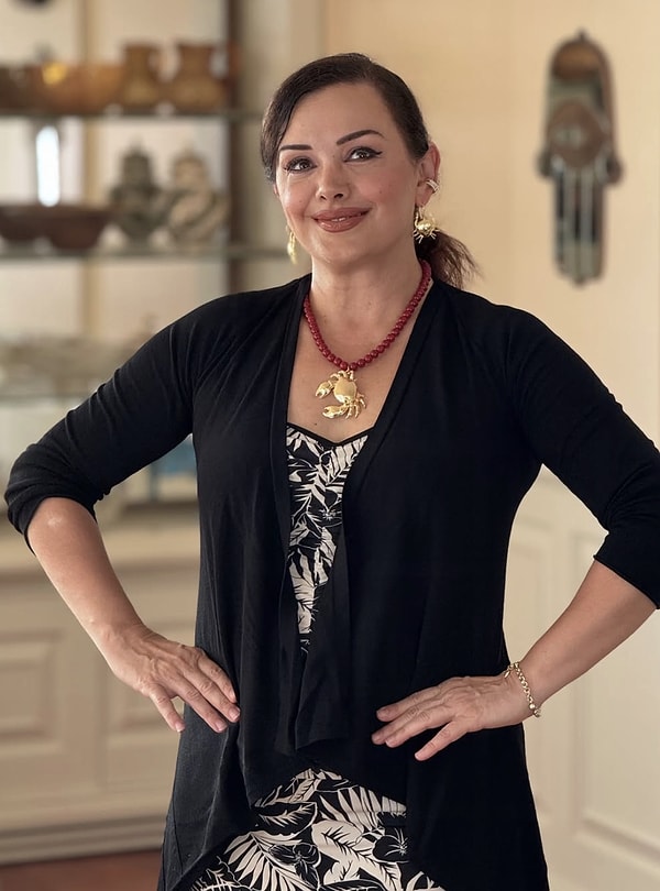 Hatta dayanamamış şu yazıyla uzun uzadıya içini dökmüştü: