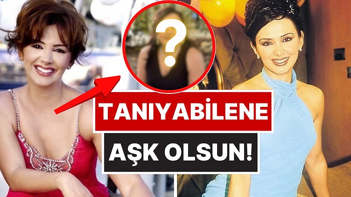 Ne Dolgu Var, Ne Botoks: Yıllar Ünlü Sunucu Esra Ceyhan'ı Çok Değiştirdi!