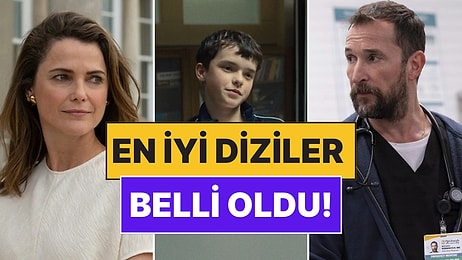 Amerikan Film Enstitüsü Açıkladı: 2025’in En İyi 10 Dizisi