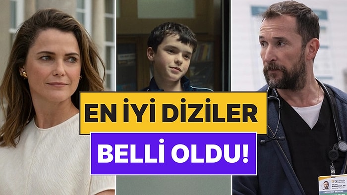 Amerikan Film Enstitüsü Açıkladı: 2025’in En İyi 10 Dizisi
