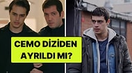 Sahipsizler Senaristinden Cemo Hakkında Kafa Karıştıran Paylaşım
