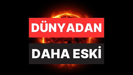 Dünya’dan Daha Eski Yüzeyi Magma ile Kaplı Gizemli Gezegen Keşfedildi