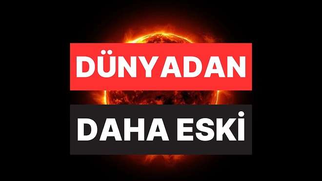 Dünya’dan Daha Eski Yüzeyi Magma ile Kaplı Gizemli Gezegen Keşfedildi