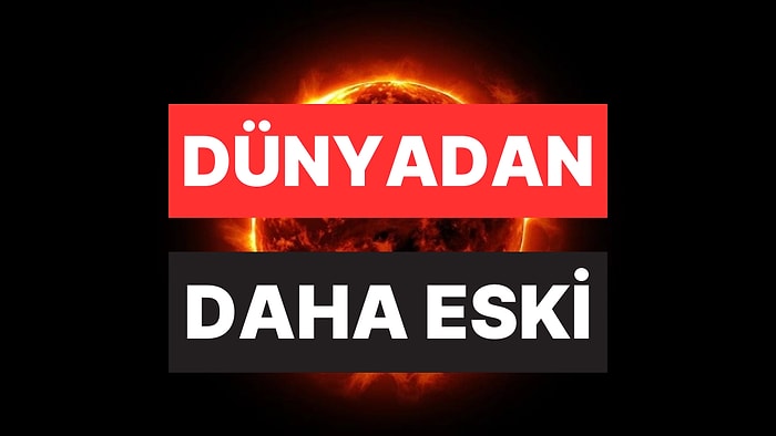 Dünya’dan Daha Eski Yüzeyi Magma ile Kaplı Gizemli Gezegen Keşfedildi