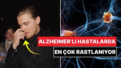 Basit Ama Önemli: Burun Karıştırmak ve Alzheimer Arasında Bağlantı Keşfedildi