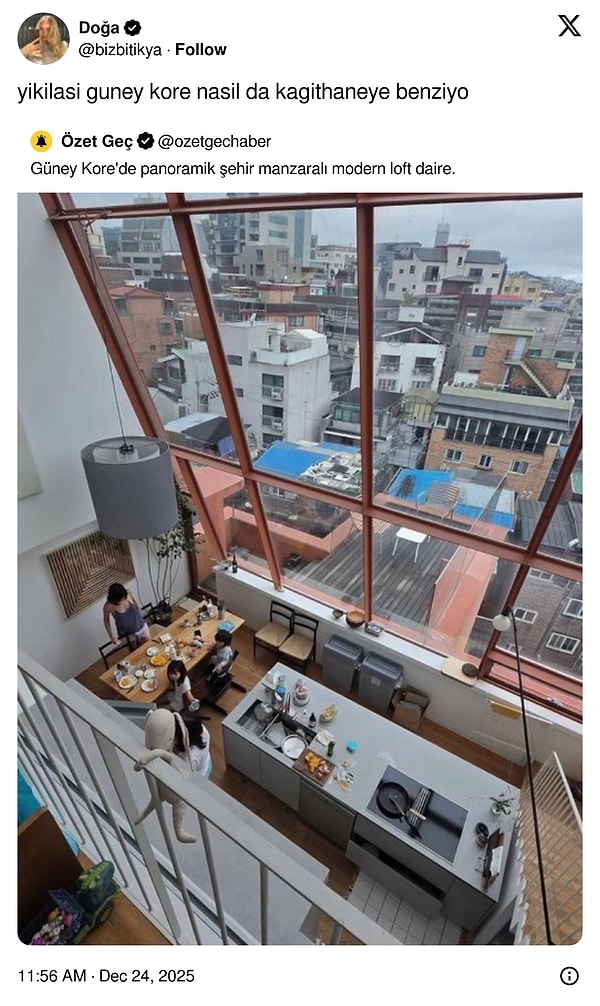 Yokuşları da varsa tamamdır.