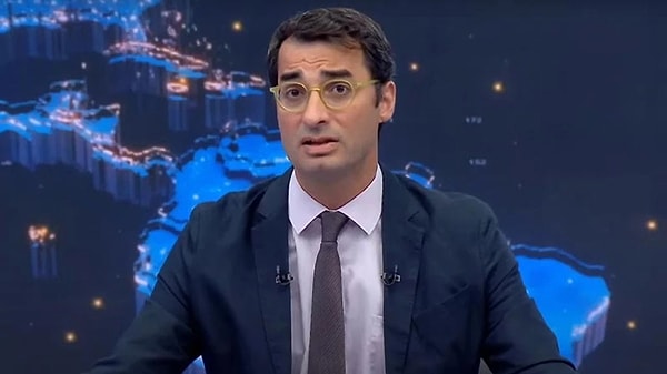 Adli kontrol şartıyla serbest kaldı.