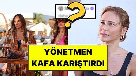 Ben Leman Dijitalde mi Devam Edecek? Yönetmenden Kafa Karıştıran Yorum