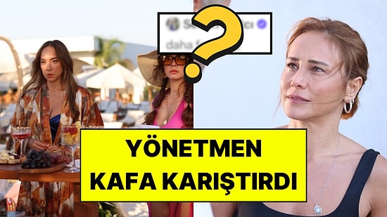 Ben Leman Dijitalde mi Devam Edecek? Yönetmenden Kafa Karıştıran Yorum