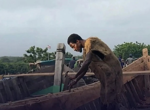 "Parti yapacağız" demişti, şimdi de "Tanrı bize süre verdi" dedi.