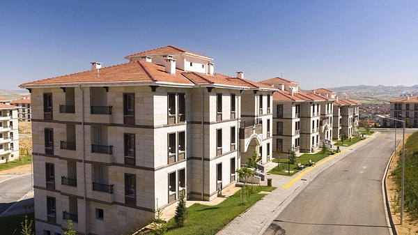 Peki TOKİ 500 bin konut ne zaman teslim edilecek?