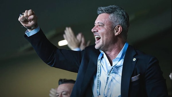 Saran adını kullanarak dolandırıcılık yapıldığını açıkladı.