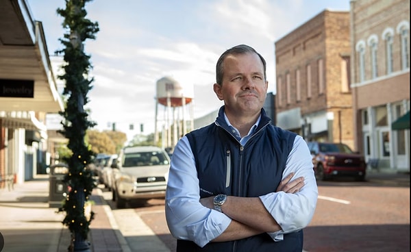ABD iş dünyasında eşine az rastlanır bir vefa örneği, Louisiana eyaletinin küçük bir kasabasında gerçeğe dönüştü.