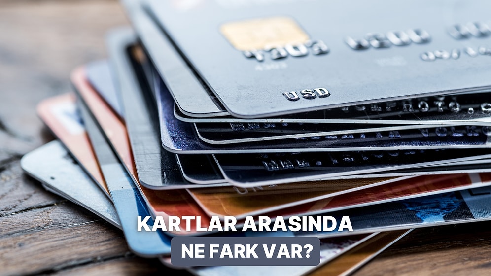 Dr. Hakan Özerol Anlatıyor: Kredi Kartı ve Banka Kartı Arasındaki Fark Ne?