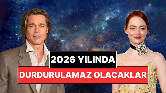 2026'da Zincirlerini Kırarak En Cesur Adımı Atacak Burçlar