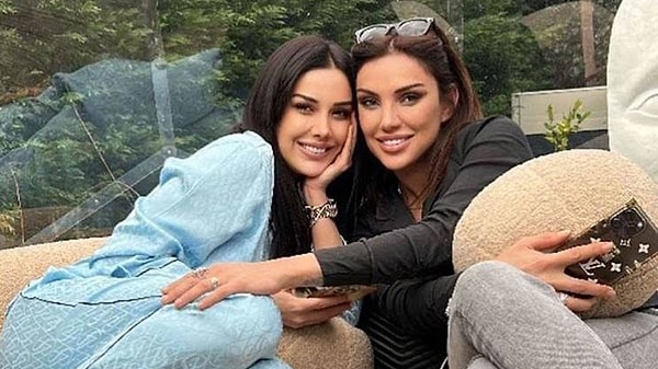 Kara para aklama ve vergi kaçakçılığı suçlamalarıyla tutuklanan Polat ailesini tanımayan yoktur.