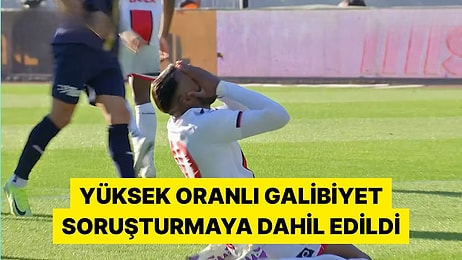 Savcılık Tarafından İncelemeye Alınan Kasımpaşa Samsunspor Maçında Neler Yaşandı?