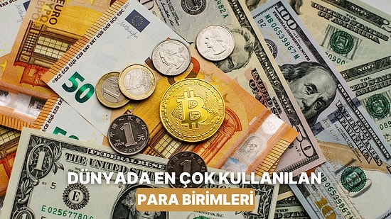 Dr. Hakan Özerol Sıralıyor: Dünya Çapında Ödemelerde En Çok Kullanılan 5 Para Birimi