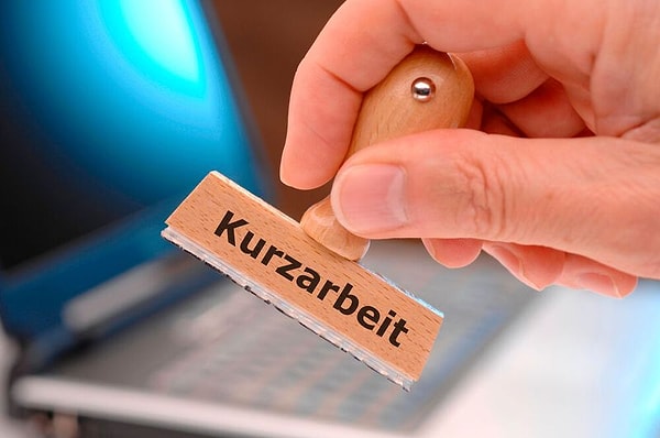 Kurzarbeit nedir ve neyi amaçlar?