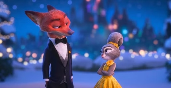 Stüdyonun gişedeki yükselişinde iki büyük yapım başı çekti.