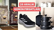 Bugün İndirimde Neler Var? 26 Aralık 2025 Günün Fırsatları
