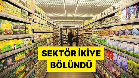 "Marketler Pazar Günü Kapalı mı Olacak?" Tartışması Sektör Temsilcilerini İkiye Böldü