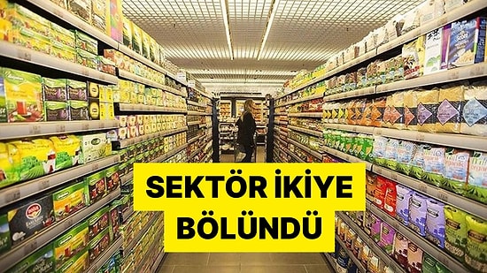 "Marketler Pazar Günü Kapalı mı Olacak?" Tartışması Sektör Temsilcilerini İkiye Böldü