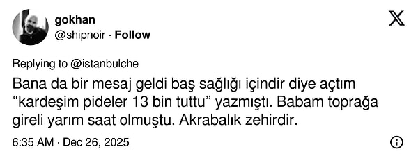 Siz ne düşünüyorsunuz?