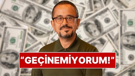 41 Milyar TL Servete Sahip Olan Ali Sabancı'nın "Geçinemiyorum" Açıklaması Gündeme Oturdu!