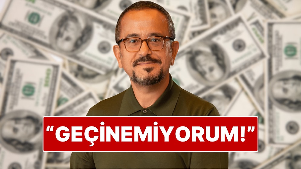 41 Milyar TL Servete Sahip Olan Ali Sabancı'nın "Geçinemiyorum" Açıklaması Gündeme Oturdu!