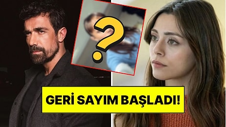 Eylül Tumbar’dan “Doktor Başka Hayatta” Setinden İlk Kare!