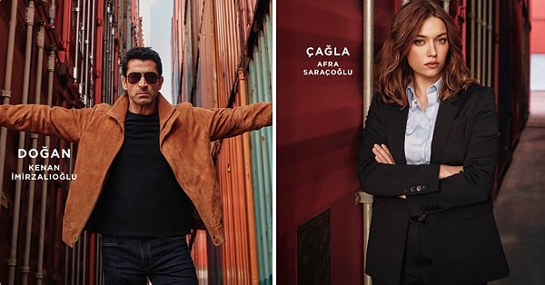 İşte yeni afişler 👇