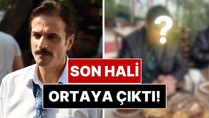 Sağlık Durumuyla Korkutmuştu: Geniş Aile'nin Cevahir'i Ufuk Özkan'ın Son Hali Ortaya Çıktı!
