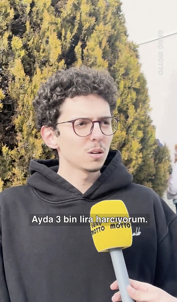 Her alanda yaşanan fiyat artışları en çok da üniversite öğrencilerini etkiliyor.