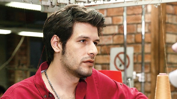 En İyi Influencer-YouTuber Erkek: Fırat Albayram