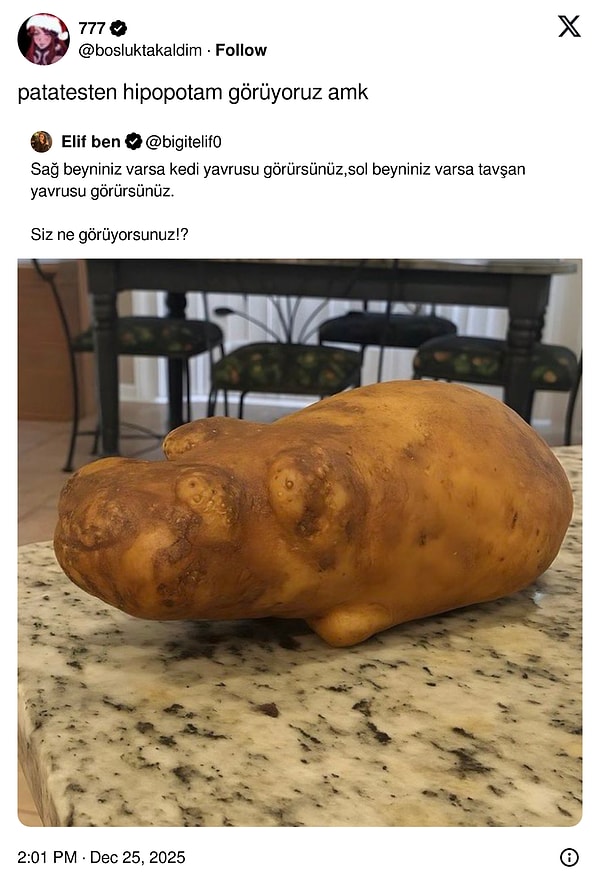 Bu soru böyle sorulmuyordu sanki...