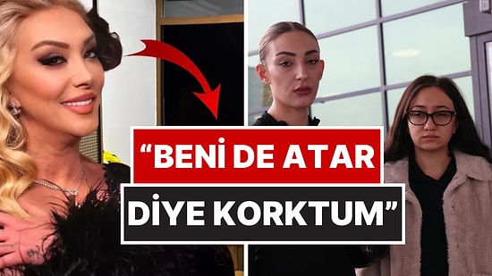 Ferdi Aydın Açıkladı: Sultan Nur Ulu’dan Güllü’nün Öldüğü Geceye Dair Bilinmeyen Çarpıcı Detaylar