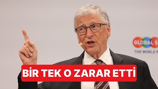 Yapay Zekada Yatırımcılar Sevindi, Bir Tek Bill Gates Zarar Etti