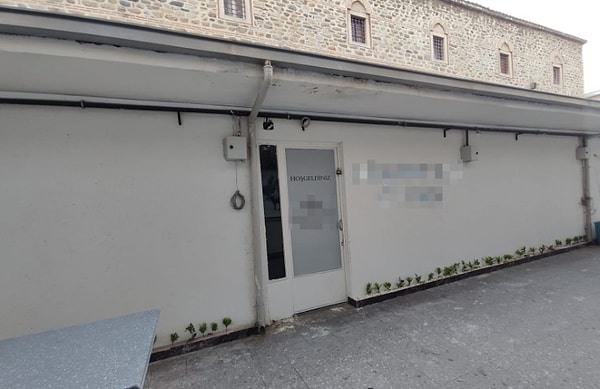 Ancak bu görüşmenin ardından süreç bambaşka bir noktaya evrildi.