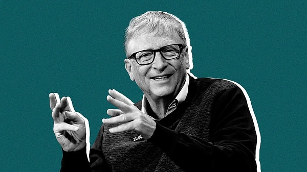 Milyarderler arasında zarar eden tek kişi Bill Gates oldu.