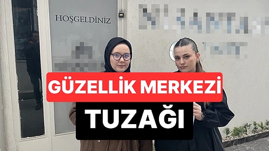 İyilik Yapmak İsterken İcralık Oldular: Bursa’da Cilt Bakım Merkezi Tuzağı